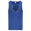 ATC Everyday Heavy Cotton Tank Top Thumbnail