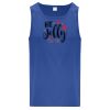 ATC Everyday Heavy Cotton Tank Top Thumbnail