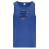ATC Everyday Heavy Cotton Tank Top Thumbnail