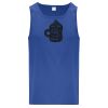 ATC Everyday Heavy Cotton Tank Top Thumbnail