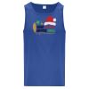 ATC Everyday Heavy Cotton Tank Top Thumbnail