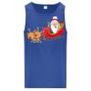 ATC Everyday Heavy Cotton Tank Top Thumbnail