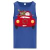 ATC Everyday Heavy Cotton Tank Top Thumbnail