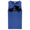 ATC Everyday Heavy Cotton Tank Top Thumbnail