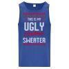ATC Everyday Heavy Cotton Tank Top Thumbnail