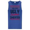 ATC Everyday Heavy Cotton Tank Top Thumbnail