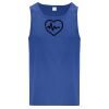 ATC Everyday Heavy Cotton Tank Top Thumbnail