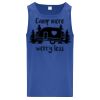ATC Everyday Heavy Cotton Tank Top Thumbnail
