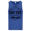 ATC Everyday Heavy Cotton Tank Top Thumbnail