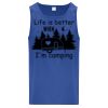 ATC Everyday Heavy Cotton Tank Top Thumbnail