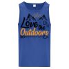 ATC Everyday Heavy Cotton Tank Top Thumbnail