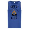 ATC Everyday Heavy Cotton Tank Top Thumbnail