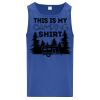 ATC Everyday Heavy Cotton Tank Top Thumbnail