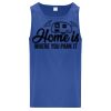 ATC Everyday Heavy Cotton Tank Top Thumbnail