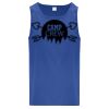 ATC Everyday Heavy Cotton Tank Top Thumbnail