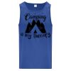 ATC Everyday Heavy Cotton Tank Top Thumbnail