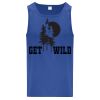 ATC Everyday Heavy Cotton Tank Top Thumbnail