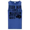 ATC Everyday Heavy Cotton Tank Top Thumbnail