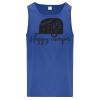 ATC Everyday Heavy Cotton Tank Top Thumbnail