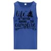 ATC Everyday Heavy Cotton Tank Top Thumbnail