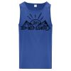 ATC Everyday Heavy Cotton Tank Top Thumbnail