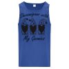 ATC Everyday Heavy Cotton Tank Top Thumbnail