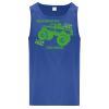 ATC Everyday Heavy Cotton Tank Top Thumbnail