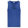 ATC Everyday Heavy Cotton Tank Top Thumbnail