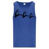 ATC Everyday Heavy Cotton Tank Top Thumbnail