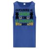 ATC Everyday Heavy Cotton Tank Top Thumbnail
