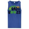 ATC Everyday Heavy Cotton Tank Top Thumbnail