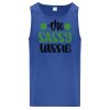 ATC Everyday Heavy Cotton Tank Top Thumbnail