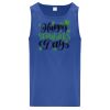 ATC Everyday Heavy Cotton Tank Top Thumbnail