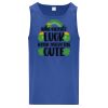 ATC Everyday Heavy Cotton Tank Top Thumbnail