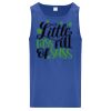 ATC Everyday Heavy Cotton Tank Top Thumbnail