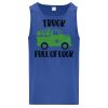 ATC Everyday Heavy Cotton Tank Top Thumbnail