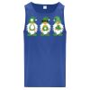 ATC Everyday Heavy Cotton Tank Top Thumbnail