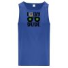 ATC Everyday Heavy Cotton Tank Top Thumbnail