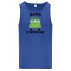 ATC Everyday Heavy Cotton Tank Top Thumbnail