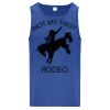 ATC Everyday Heavy Cotton Tank Top Thumbnail