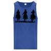 ATC Everyday Heavy Cotton Tank Top Thumbnail