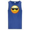 ATC Everyday Heavy Cotton Tank Top Thumbnail