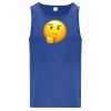 ATC Everyday Heavy Cotton Tank Top Thumbnail