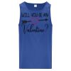 ATC Everyday Heavy Cotton Tank Top Thumbnail