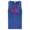 ATC Everyday Heavy Cotton Tank Top Thumbnail