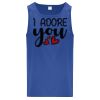 ATC Everyday Heavy Cotton Tank Top Thumbnail