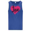ATC Everyday Heavy Cotton Tank Top Thumbnail