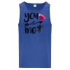 ATC Everyday Heavy Cotton Tank Top Thumbnail