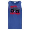 ATC Everyday Heavy Cotton Tank Top Thumbnail