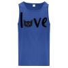 ATC Everyday Heavy Cotton Tank Top Thumbnail